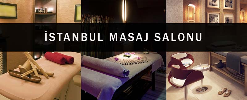 İstanbul Masaj Salonu
