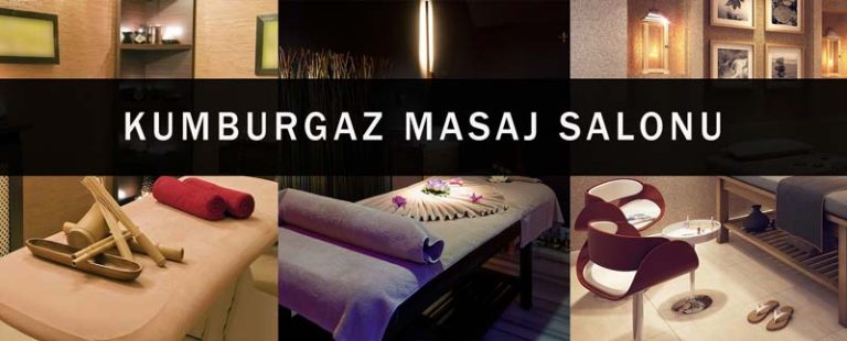 Kumburgaz Masaj Salonu