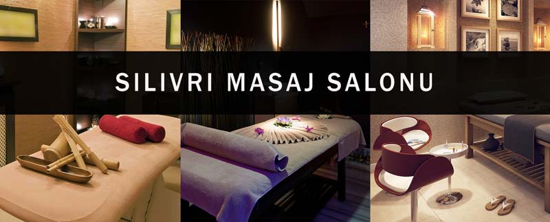Silivri Masaj Salonu