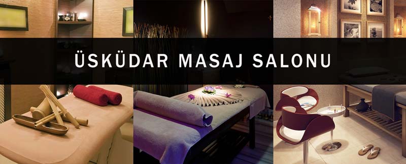 Üsküdar Masaj Salonu